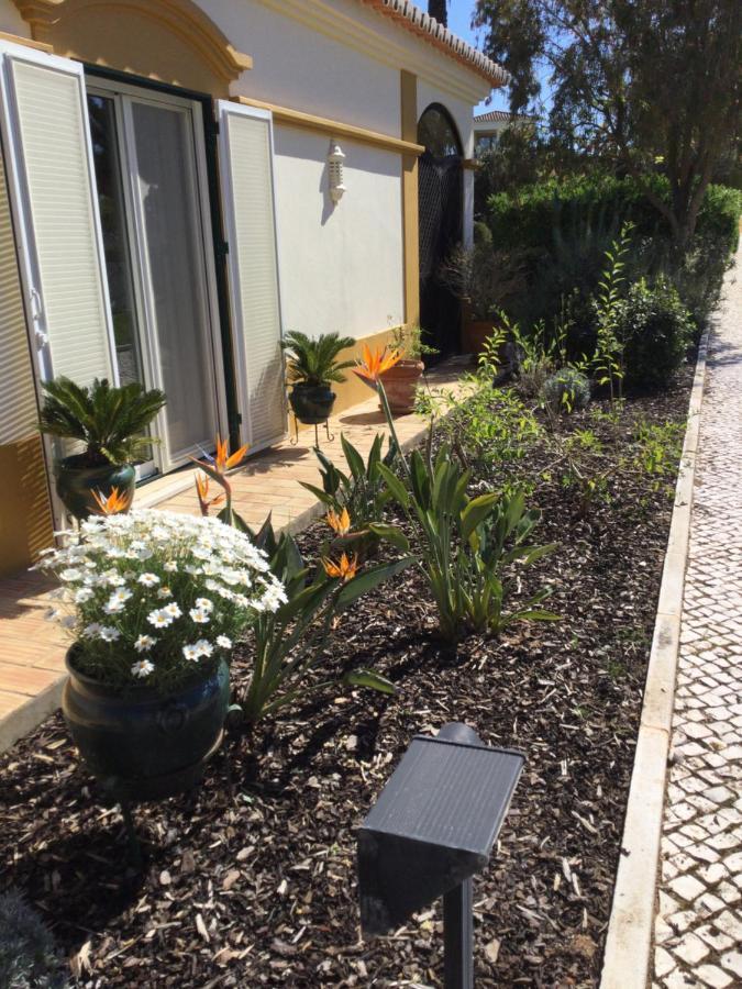 2Bedroom Bungalow Heated Shared Pool ,Near Carvoeiro And Ferrugudo Exteriér fotografie
