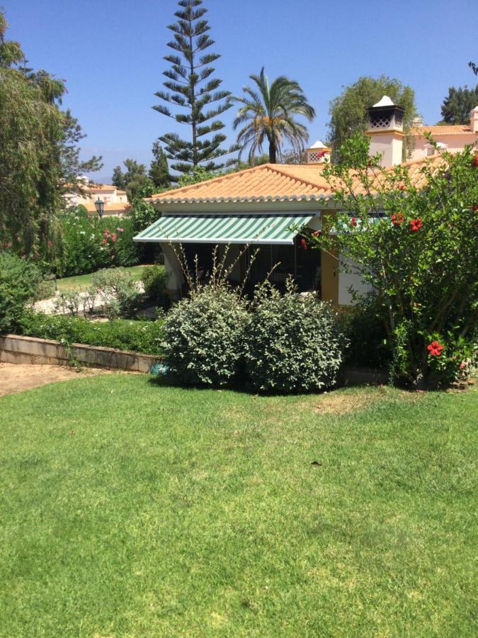 2Bedroom Bungalow Heated Shared Pool ,Near Carvoeiro And Ferrugudo Exteriér fotografie